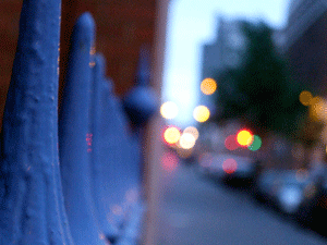 4am Project - Outside the Assay Office on Newhall Street