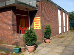 Birmingham Confucian Society, Ledsam Street, Ladywood