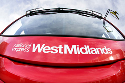 National Express West Midlands