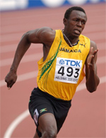 Usain Bolt