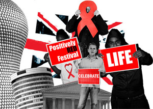 World AIDS Day Birmingham